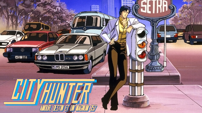 City Hunter Amour Destin Et Un Magnum 357 City Hunter : Amour, Destin et un Magnum 357 (1989) - Netflix | Flixable