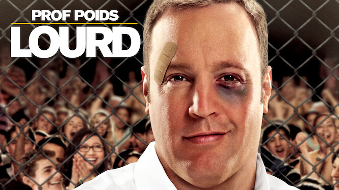 Prof Poids Lourd Streaming Prof poids lourd (2012) - Netflix | Flixable
