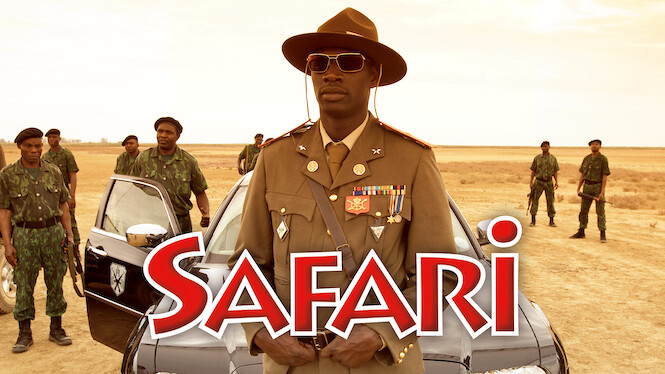 Safari (2009) - Netflix | Flixable