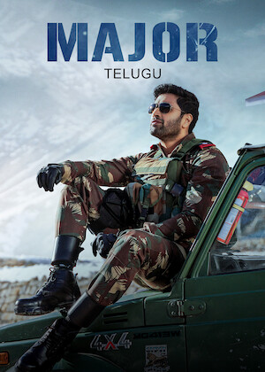 Major (Telugu)